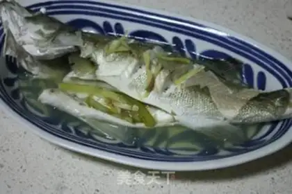Make Squidfish step 3