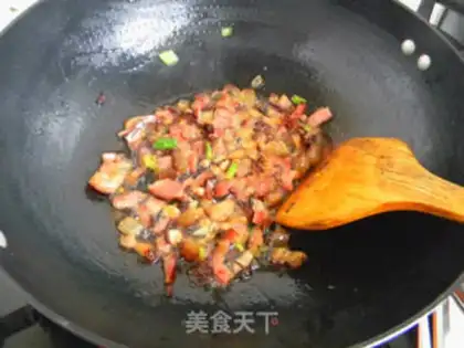 Make Snack step 9