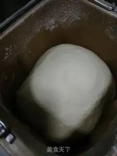 Make Roasted sesame rolls step 2