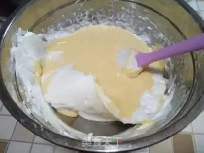 Make Panthers and cupcakes step 5