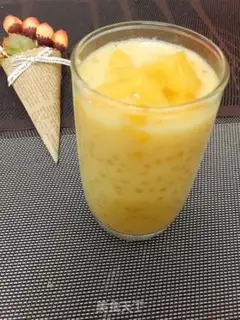 Make Yang Yee Man Lo step 5