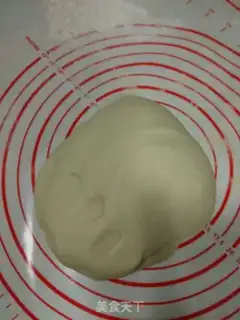 Make Roasted sesame rolls step 3