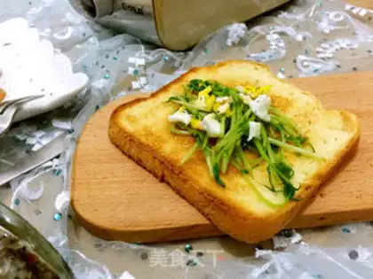 Make Doudou sandwich step 11