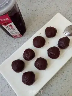 Make Souffle step 1