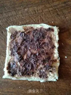 Make Soy-salvo step 2