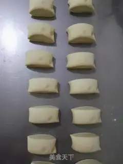Make A fragrance bag step 6