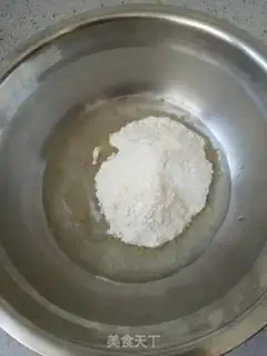 Make Souffle step 2