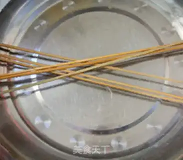 Make Barbecue step 1