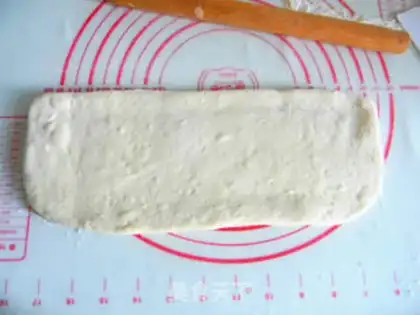 Make Snack step 14