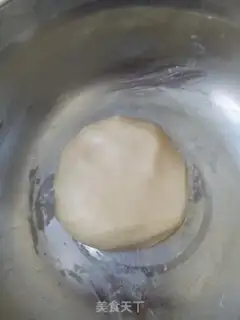 Make Souffle step 3