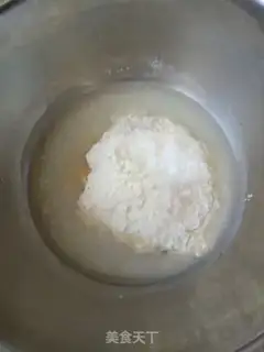 Make Souffle step 4