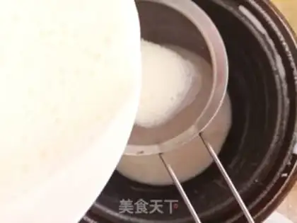 Make Mango balls step 20