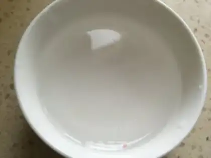 Make Homemade tofu step 5