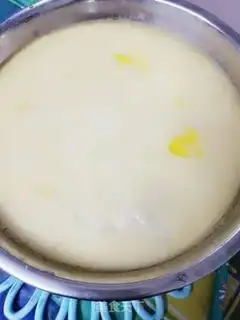 Make Tofu step 3
