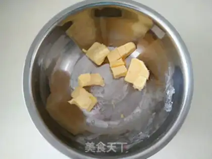 Make Frozen crackers step 0