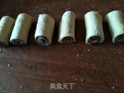 Make Soy-salvo step 6