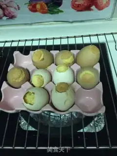 Make A simple cake step 7