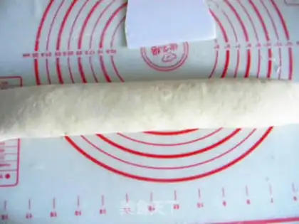 Make Snack step 17