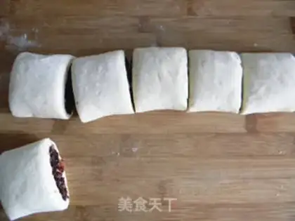 Make Snack step 18