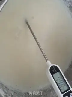 Make Homemade tofu step 7