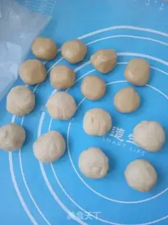 Make Souffle step 7