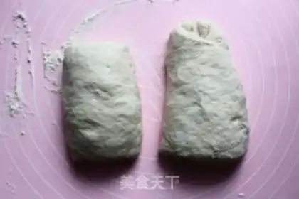 Make Fist step 5