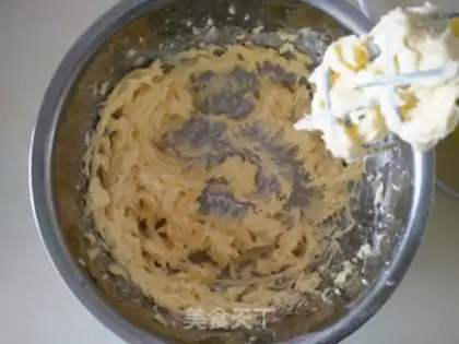 Make Frozen crackers step 2