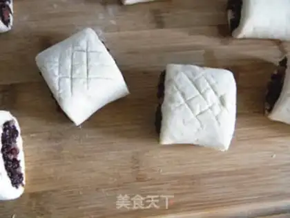 Make Snack step 19