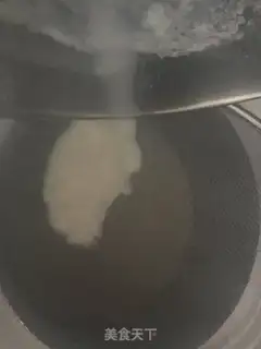 Make Homemade tofu step 8