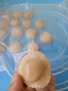 Make Souffle step 8