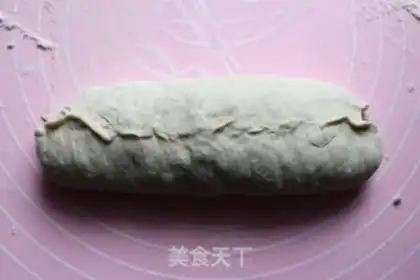 Make Fist step 6