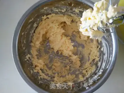 Make Frozen crackers step 3