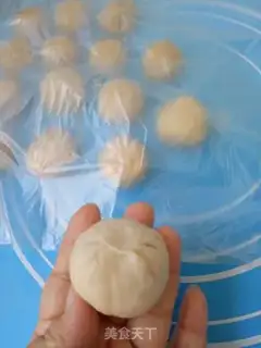 Make Souffle step 9