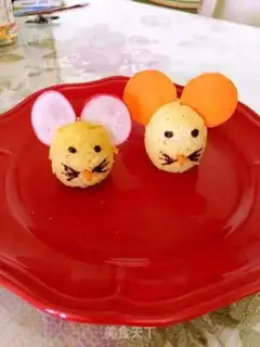 Make A simple cake step 11