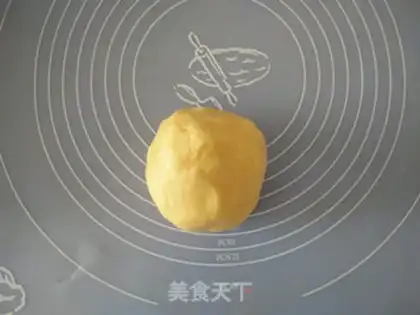 Make Frozen crackers step 4
