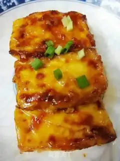 Make Tofu step 8