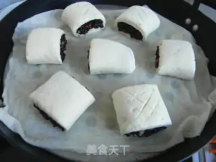 Make Snack step 20