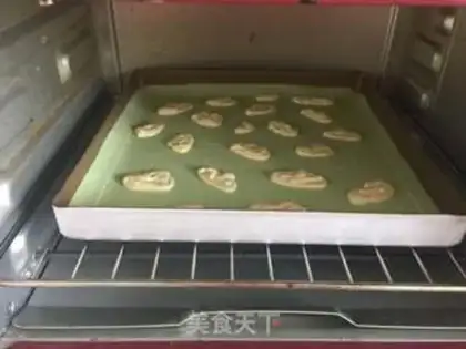 Make Blue Sky Cloud Cake Roll step 10
