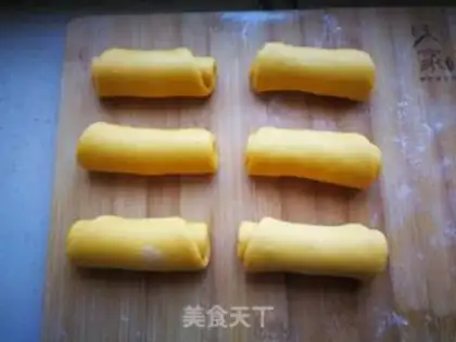Make Carrot bag step 6