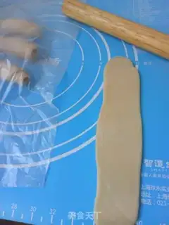 Make Carrot bag step 8