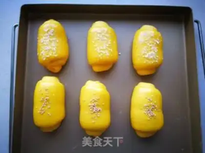 Make Carrot bag step 9