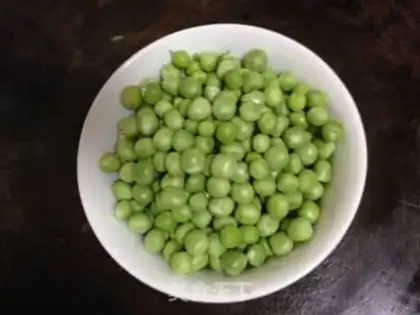 Make Emerald silver spoon step 0