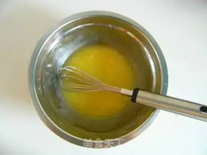 Make Cheese scallops step 0