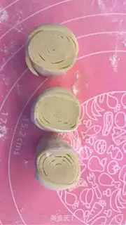 Make Fly cake souffle step 6