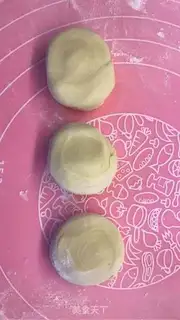 Make Fly cake souffle step 7