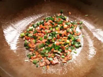 Make What step 6