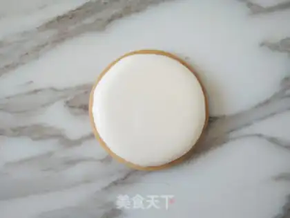 Make Frozen crackers step 13