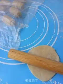 Make Souffle step 21