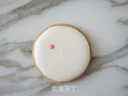Make Frozen crackers step 14