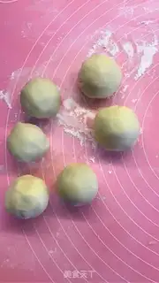 Make Fly cake souffle step 9